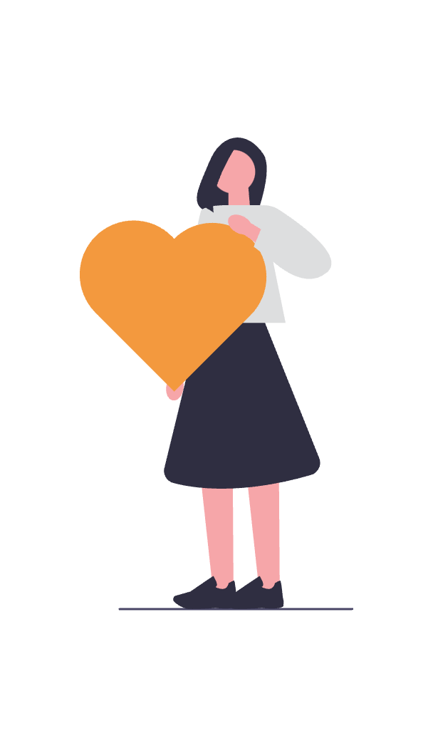 Purpose at the Heart Icon