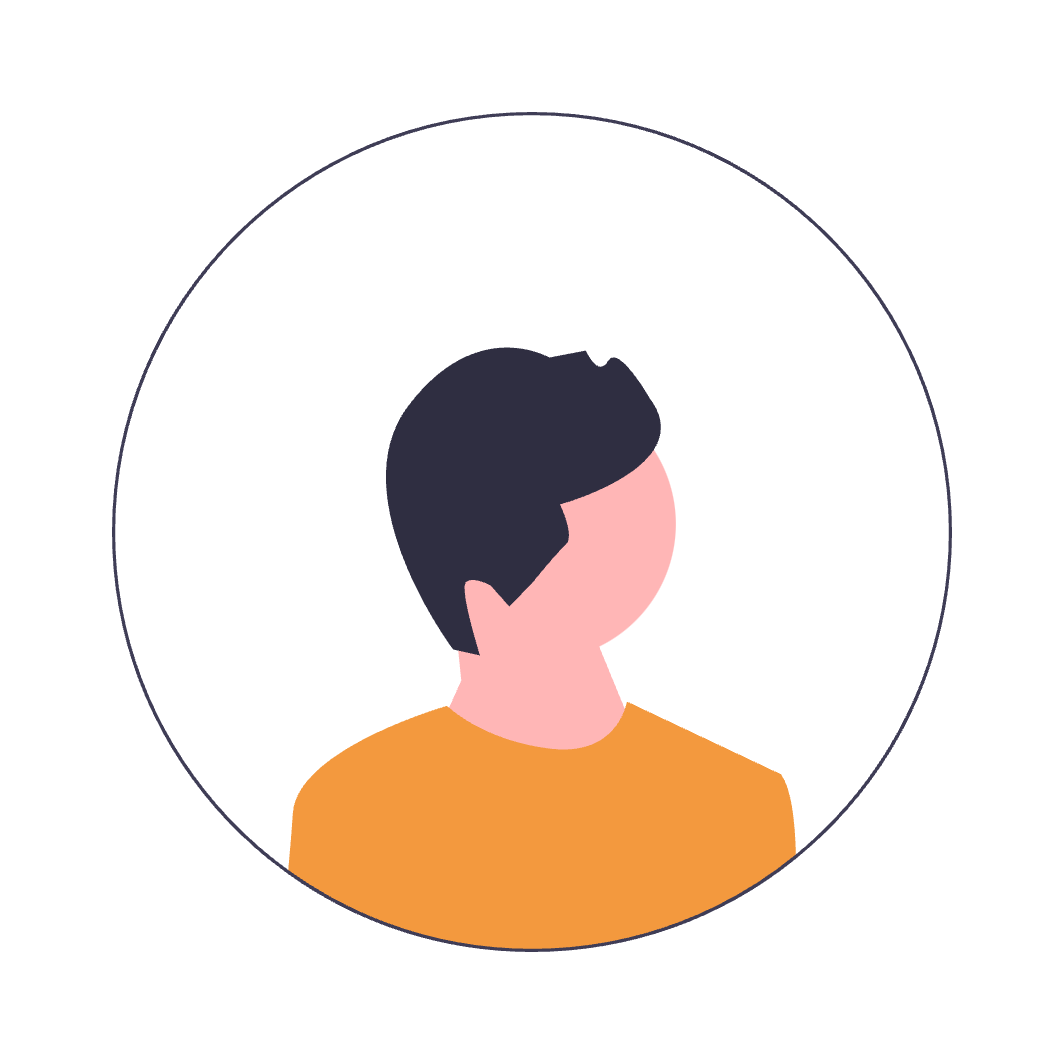A Human Touch Icon
