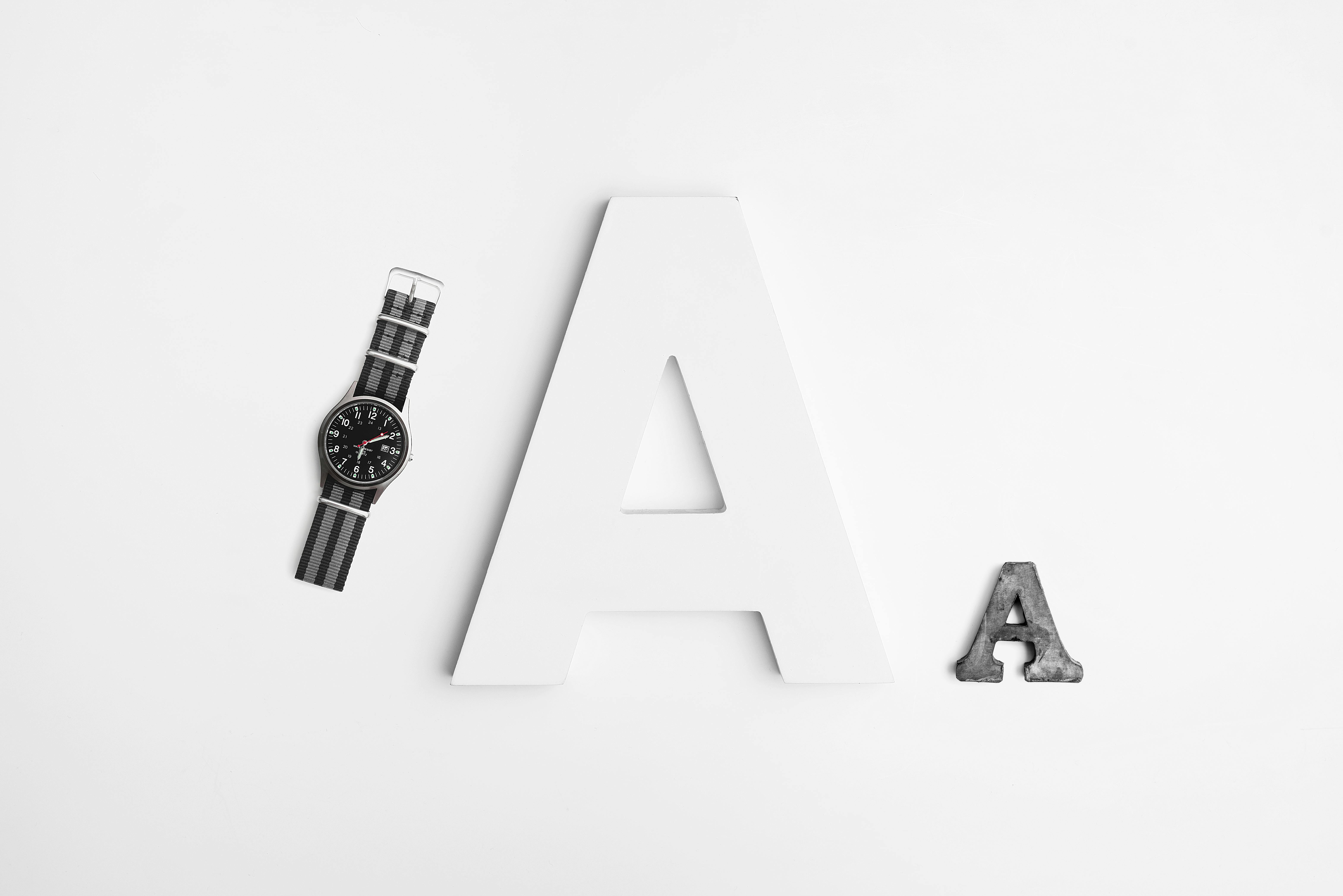 Typography