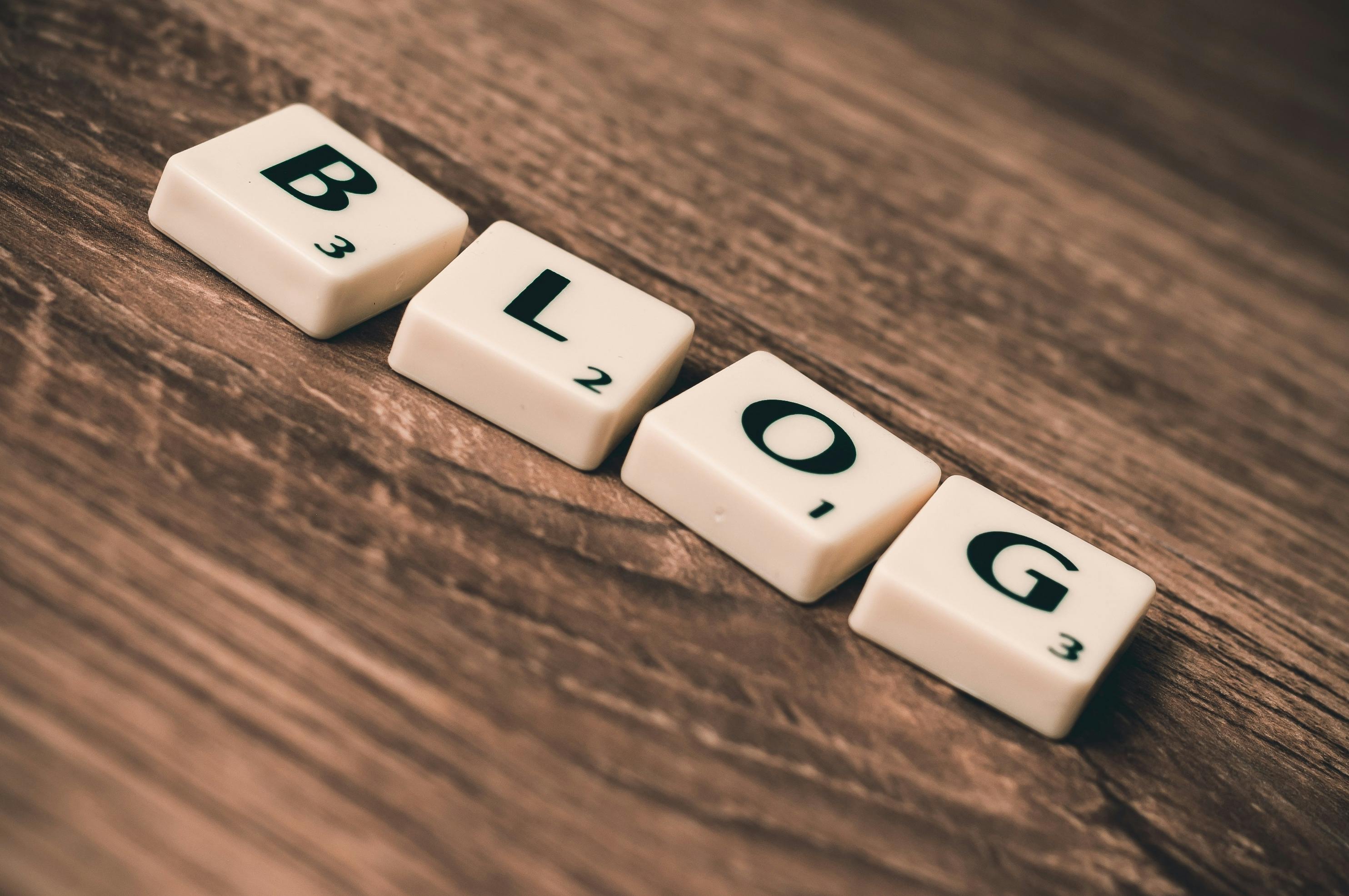 Blog Post