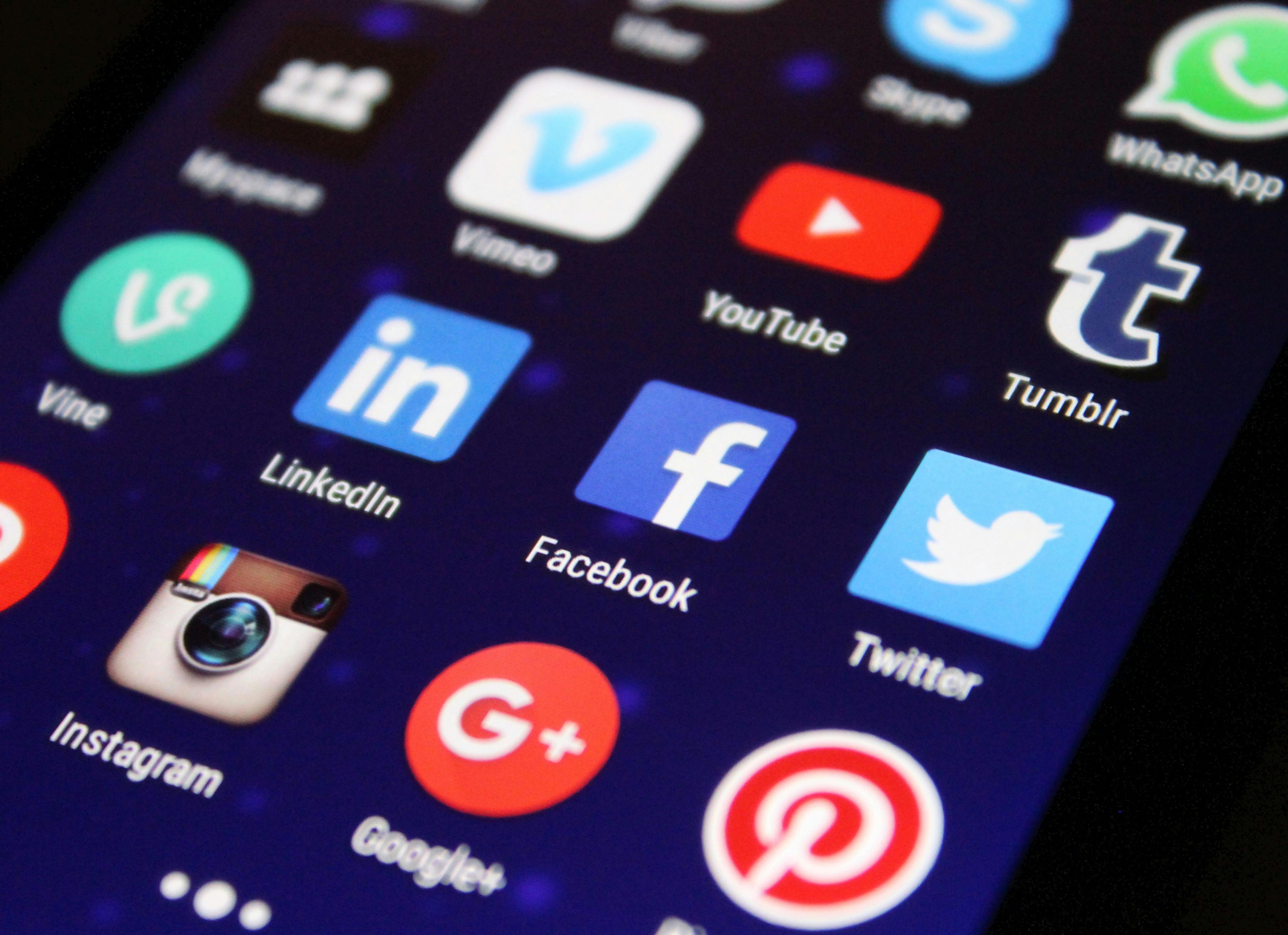 Social Media Post